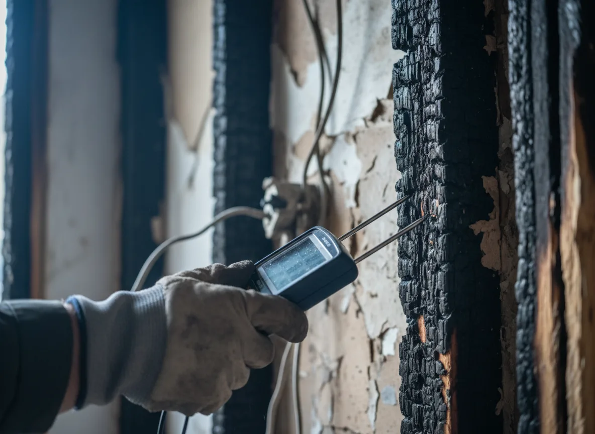 Fire Damage Restoration Arlington, AL FAQs
